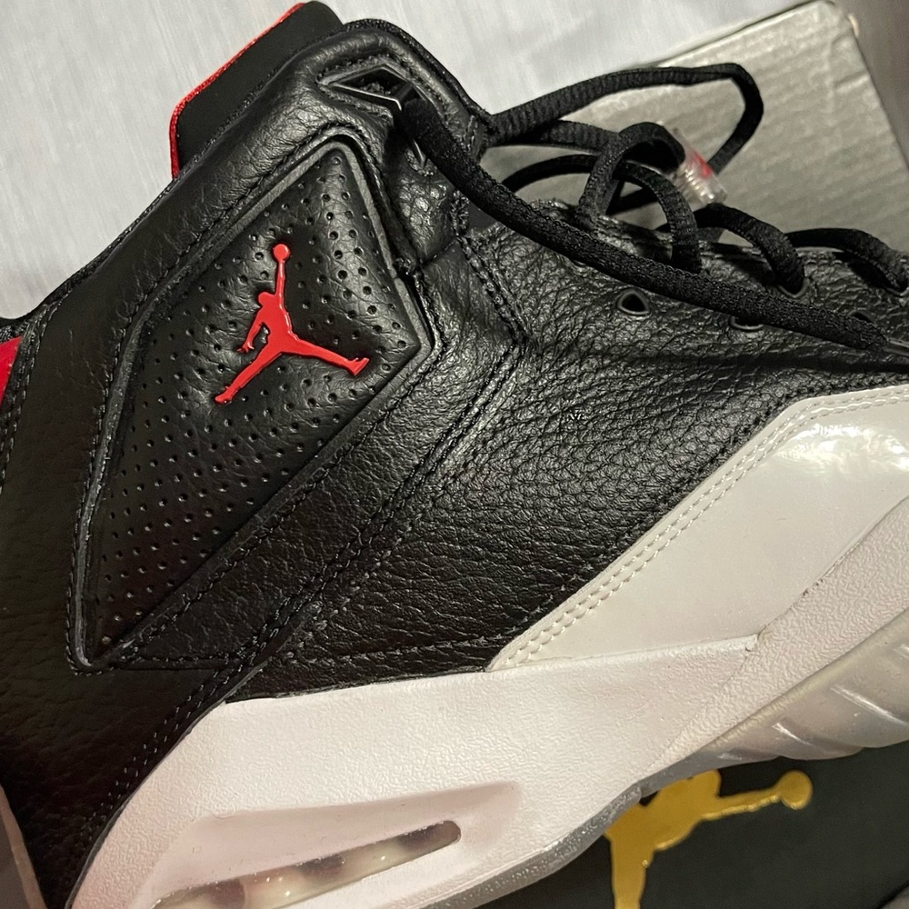 Jordan’s B’Loyal